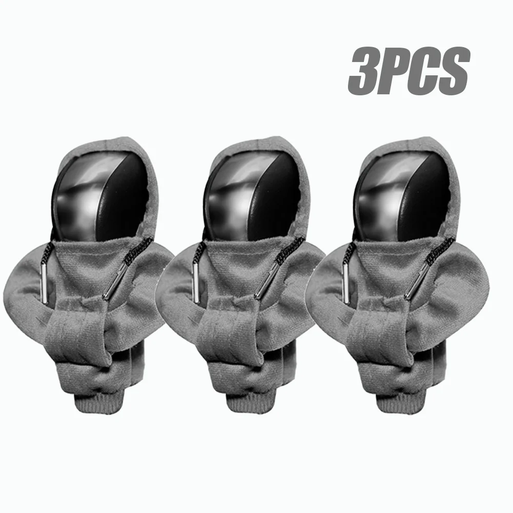 Gray 3pcs