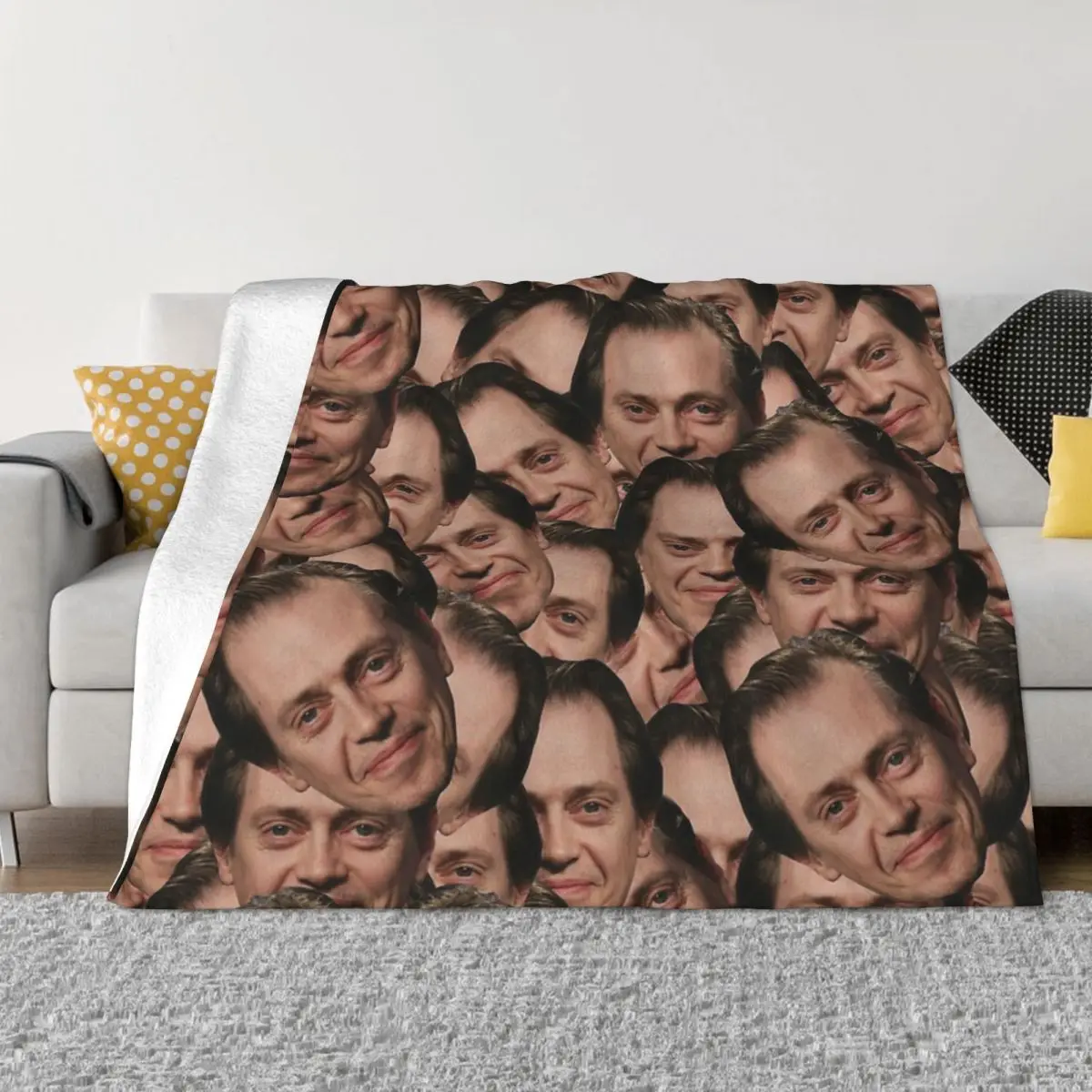 ��Ƽ�� Buscemi-�ؽ�ó ���, ħ�뺸 ��ũ�� ���, ǫ���ϰ� �ε巯�� ���, �� ������ ��� ���� ���