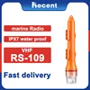 RECENT RS-109M AIS Net Locator Marine Transponder RS109M Boat Buoy Tracker For Fishing Fast Receiving Positioning Gps Navigation 1