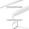 Simple Partition Shoe Tray storage Household Retractable Under Hanging Layered Space-Saving Multi-Purpose Cabinet Class Shelves 5