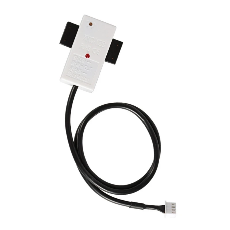

Water Level Sensing Non Contact Liquid Level Water Level Control DropShipping