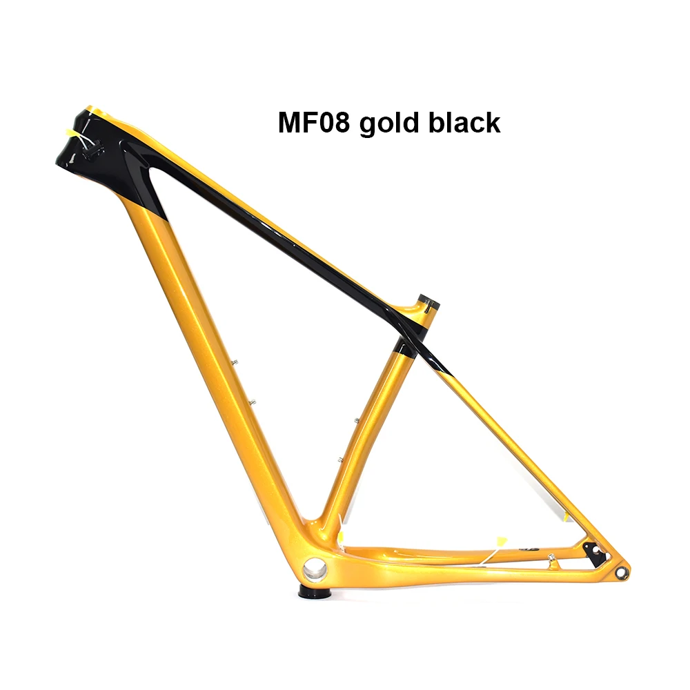 202329erCarbonMountainBikeFrame14812mmBoostBB73MTBCycling