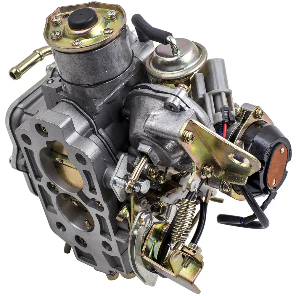 

Carb Carburetor 16010-21G61 For Nissan 720 Pickup 2.4L Z24 Engine 1983-86 84 85