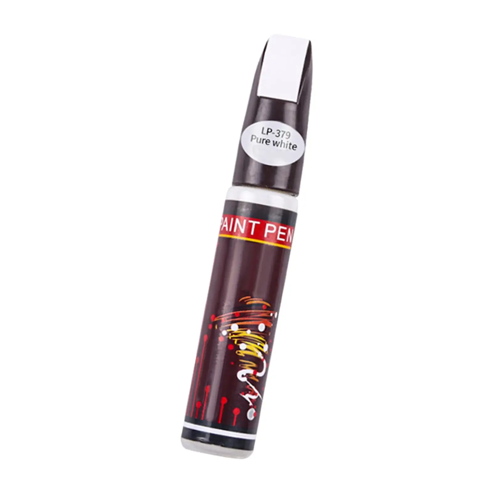 

Car Touch up Paint Pen ,Auto Paint Repair Pen ,White Erase Car Scratches