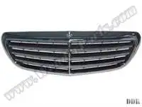 

MA2138808702 for grille (chrome/black) E-CLASS W213 16