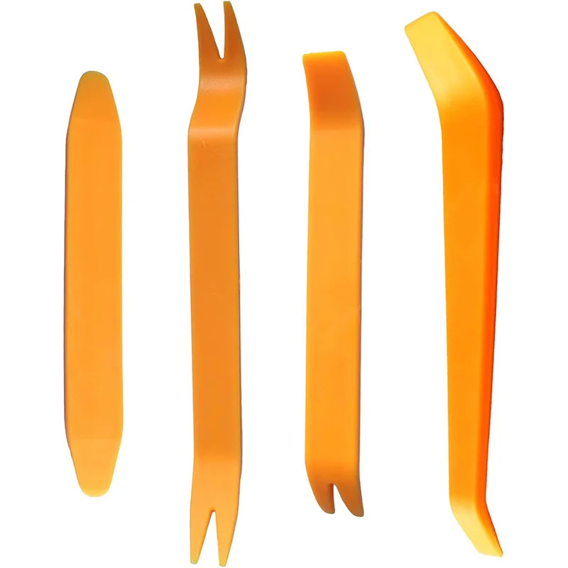 CarDismantleToolsKitPortableAutoCarRadioPanelDoorClipPanel