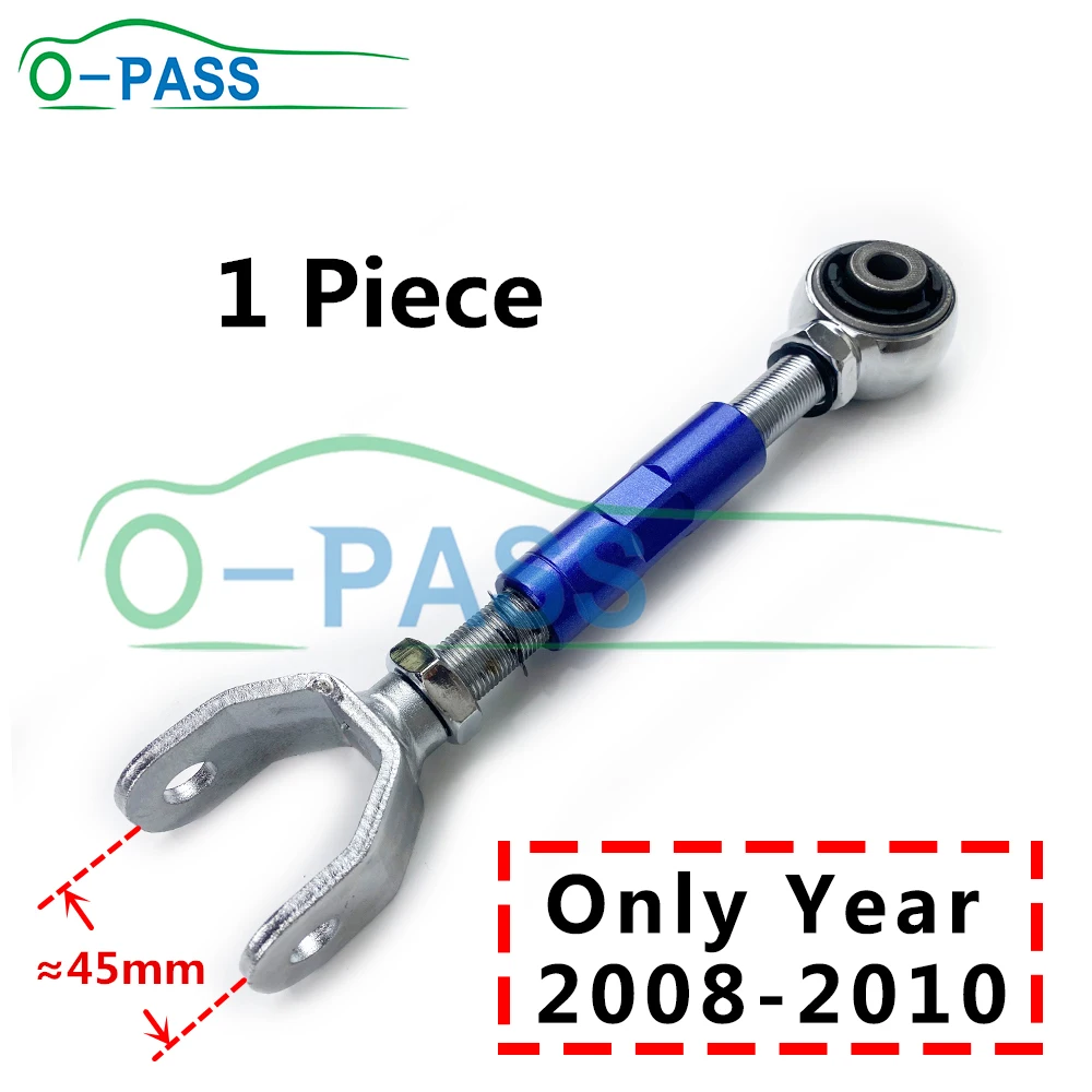 Detroit Axle - Bujes De Brazo De Control Delantero Inferior Trasero De