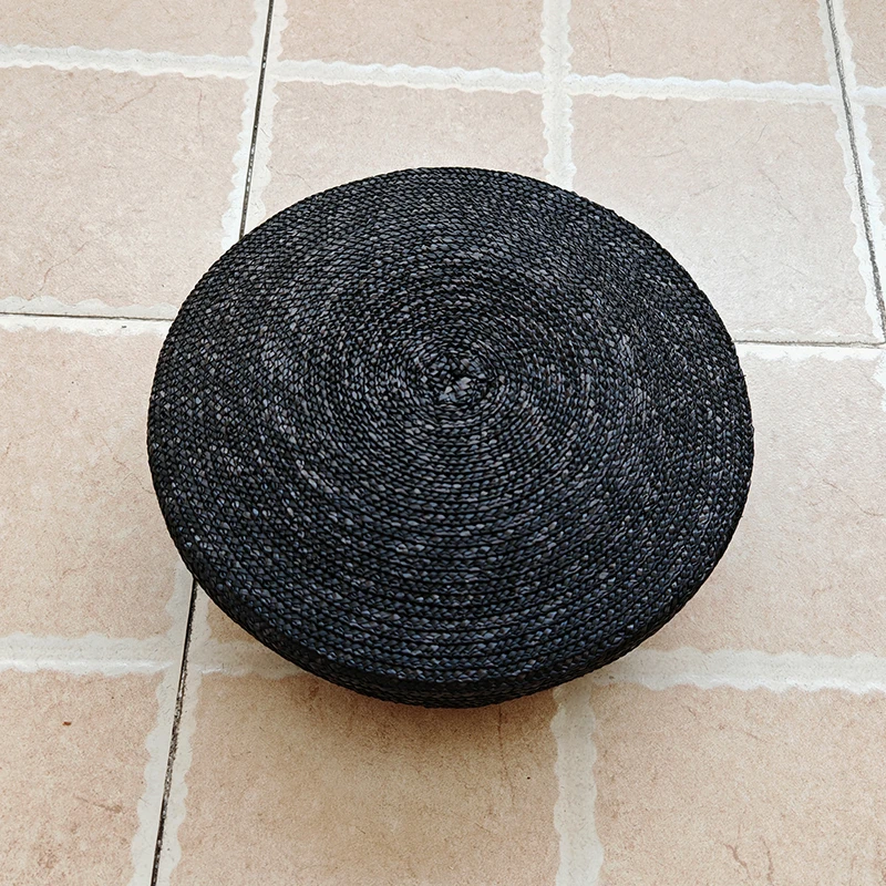 Flat Black