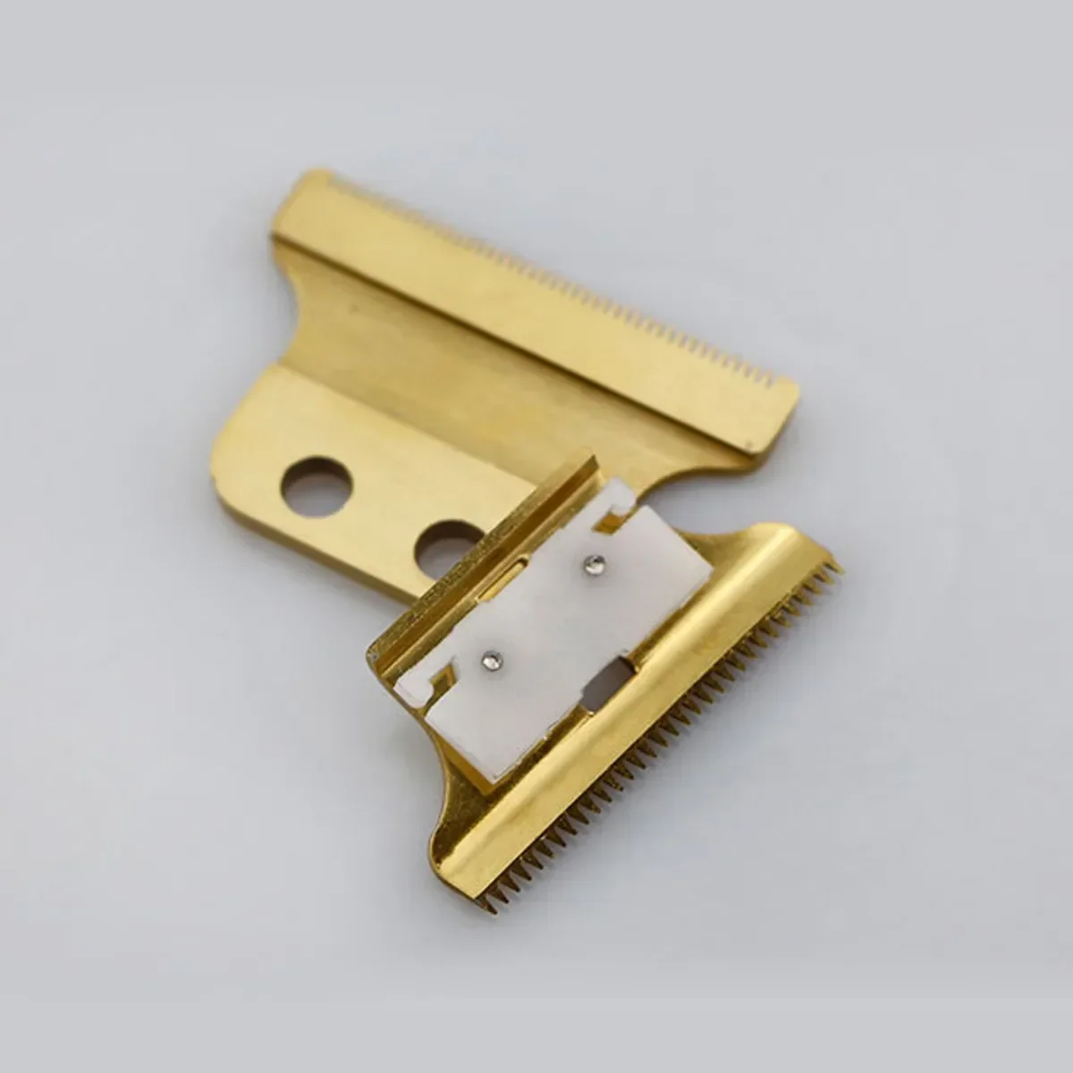 Replace Blade Head For #8290, #8081/Razor Edger/G-Whiz #8986/Hero #8991/Sterling Definitions 8085 Trimmer 4