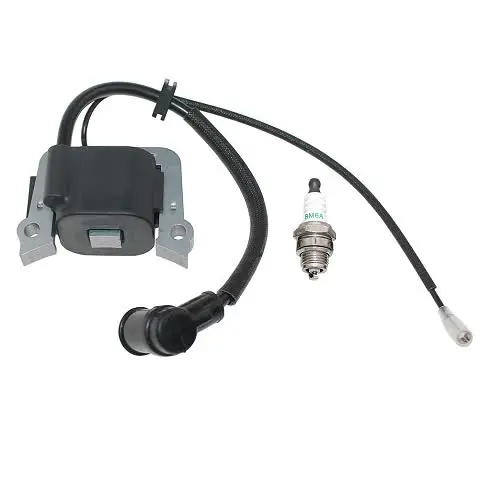 Ignition Coil for Kawasaki TH43 TH48 11010-3230 11010-2966