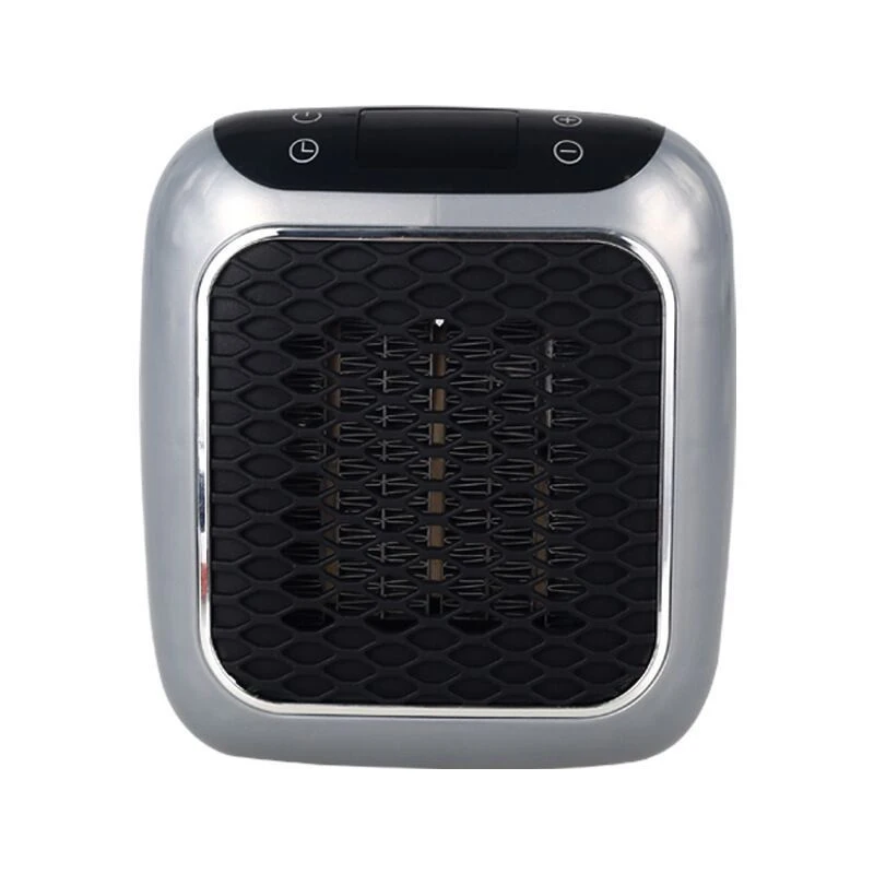 800W Electric Heater Mini Fan Heater 110V/220V Remote Control Warmer  Desktop Household Wall Heater Stove Radiator Warmer Machine - AliExpress