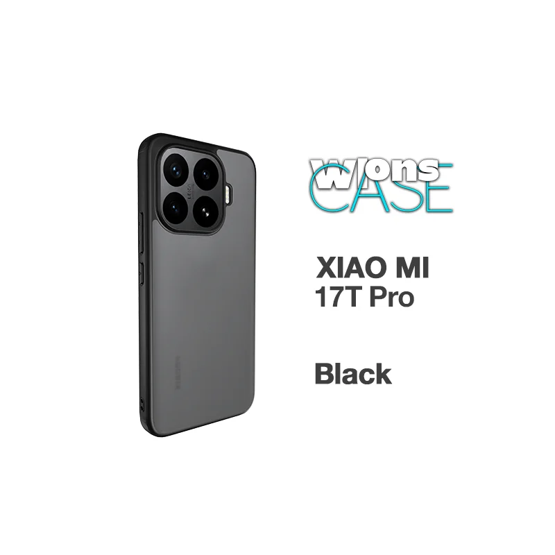 Premium Luxury Frosted Magnetic Phone Case - Anti-Drop Protection