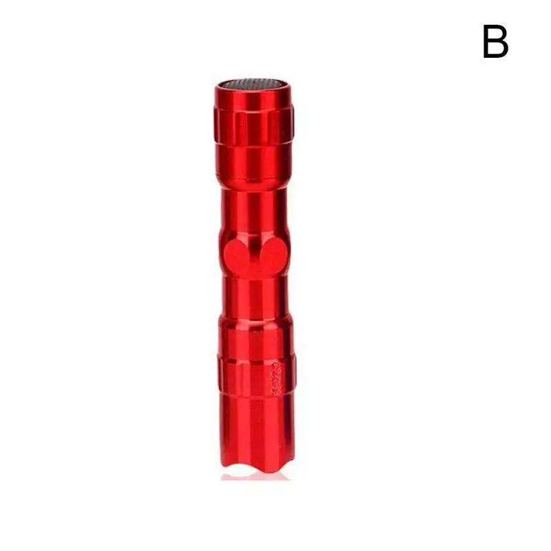 Led مصباح كهربائي فلاش شديد السطوع الشعلة مصباح جي...