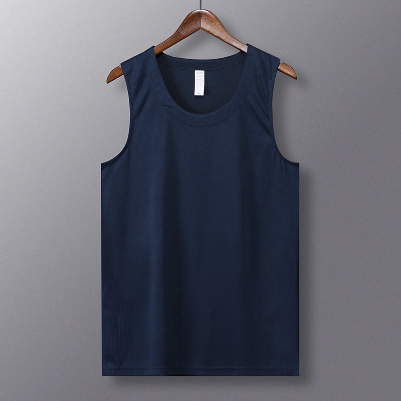 Basketball Jerseys Men Professional Basketball Tank Top Breathable Quick Dry For Adult