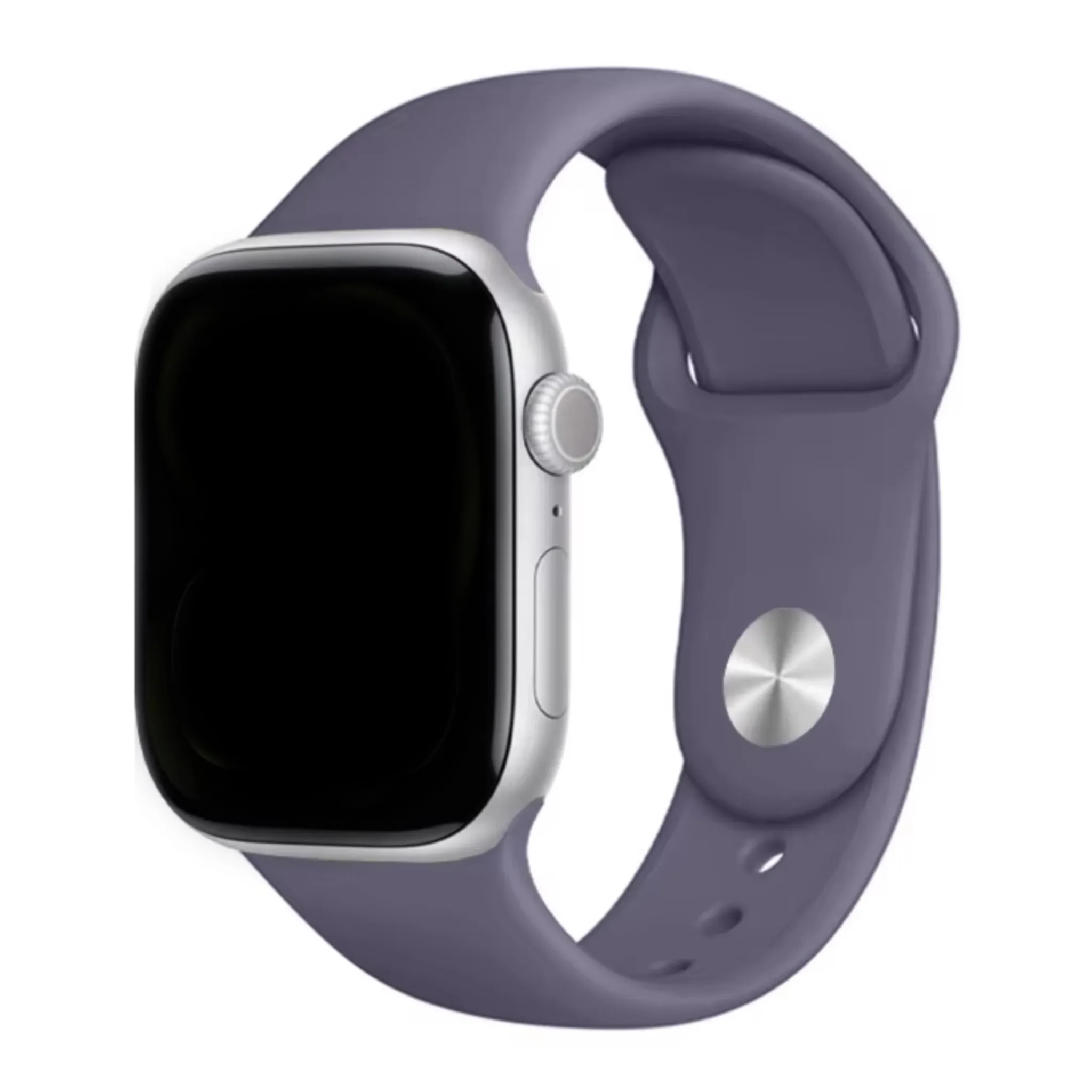Silicone Bracelet Strap
