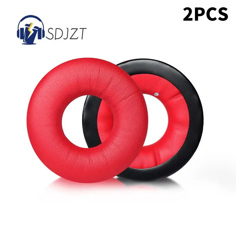 Cuscinetti Auricolari Di Ricambio Per Sennheiser Hd 25 25-2 25Sp Plus Accessori Per Cuffie In Alluminio Leggero Cuscino Per L'Orecchio Copertura In Me
