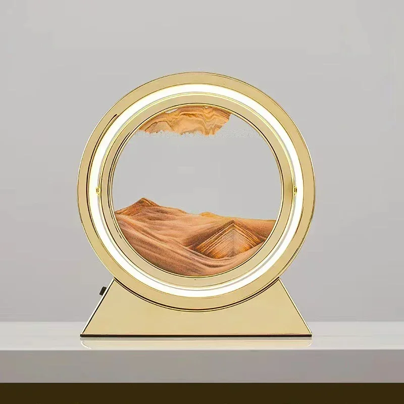 Gold Base-Orange