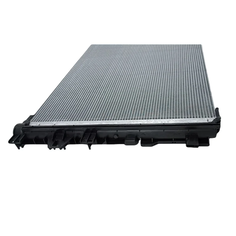 A2465000054 Air Conditioning Condenser For Mercedes Benz W246 W176 W156 W117 B180 A160 A200 A250 GLA200 CLA180 CLA220 2465000454
