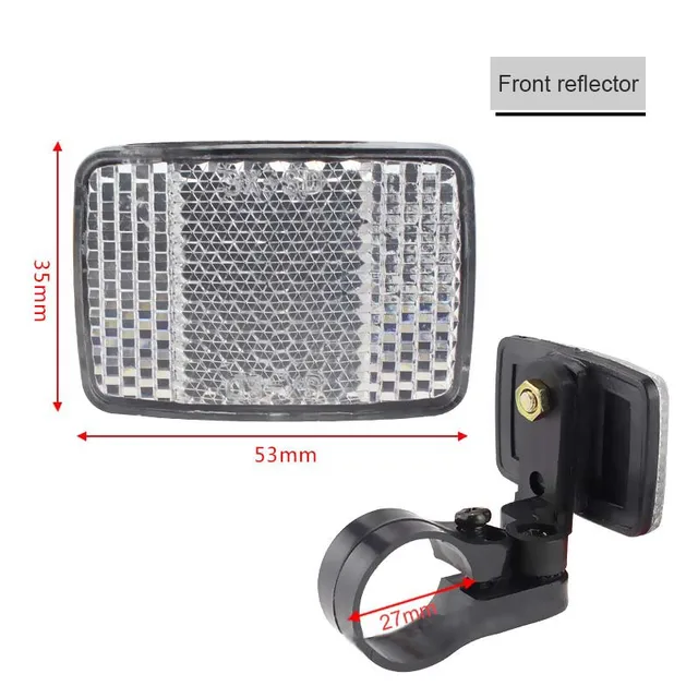 안전한 자전거 사이클링을 위한 필수 액세서리