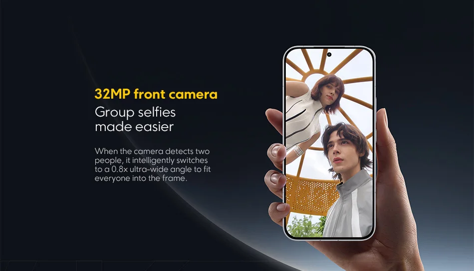 POCO F8 Ultra 5G Dual SIM, 16GB+512GB Phone (Global Version) 21