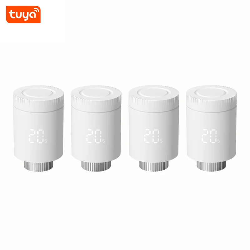 TRV331 4PCS
