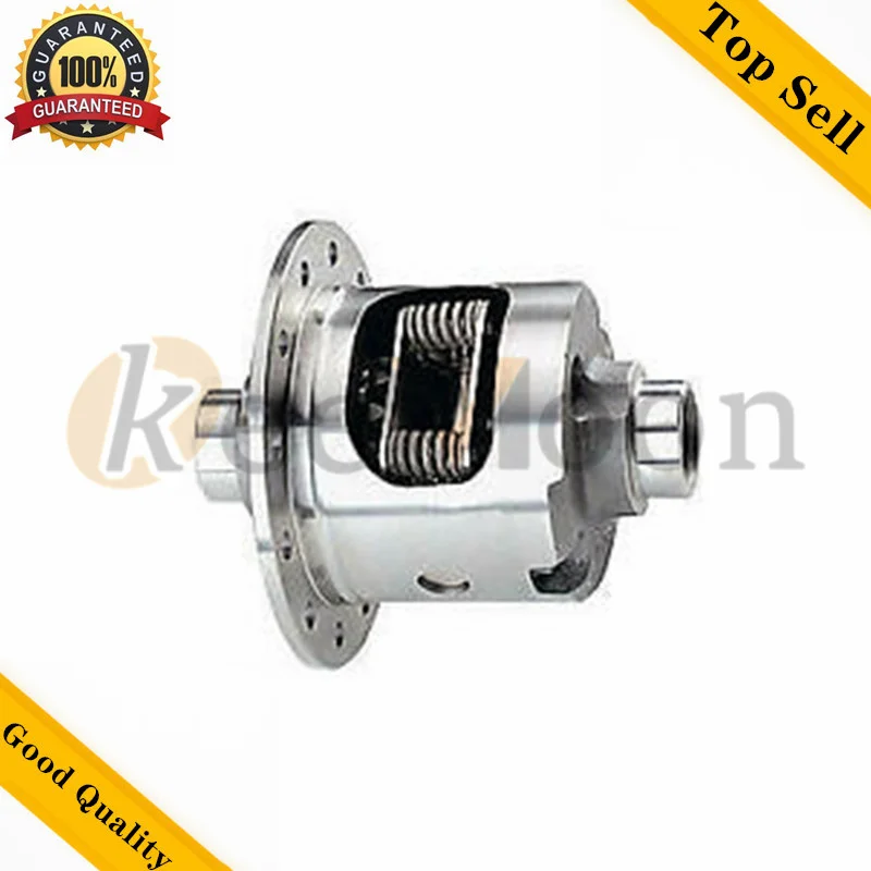 19663010DifferentialCarriersTorqueControlProductsForEaton