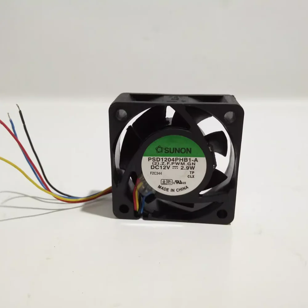 Для SUNON PSD1204PHB1-A (2).Z.F.GN DC 12V 2