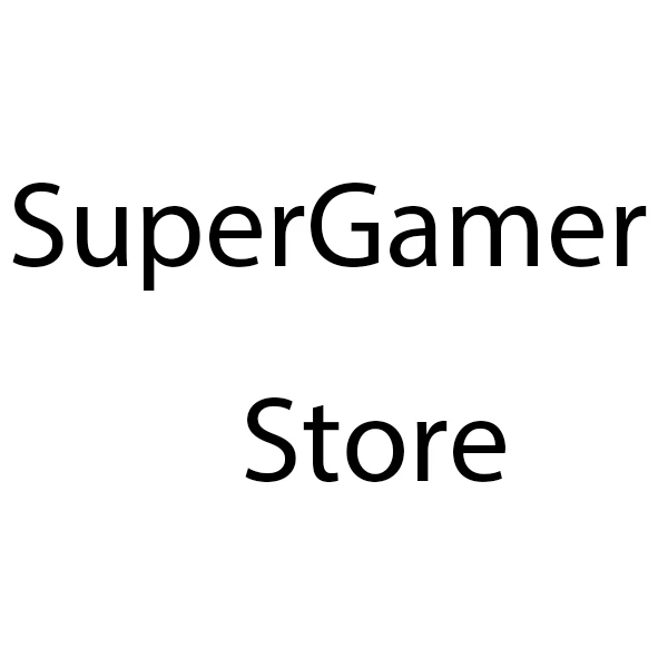 SuperGamer Store