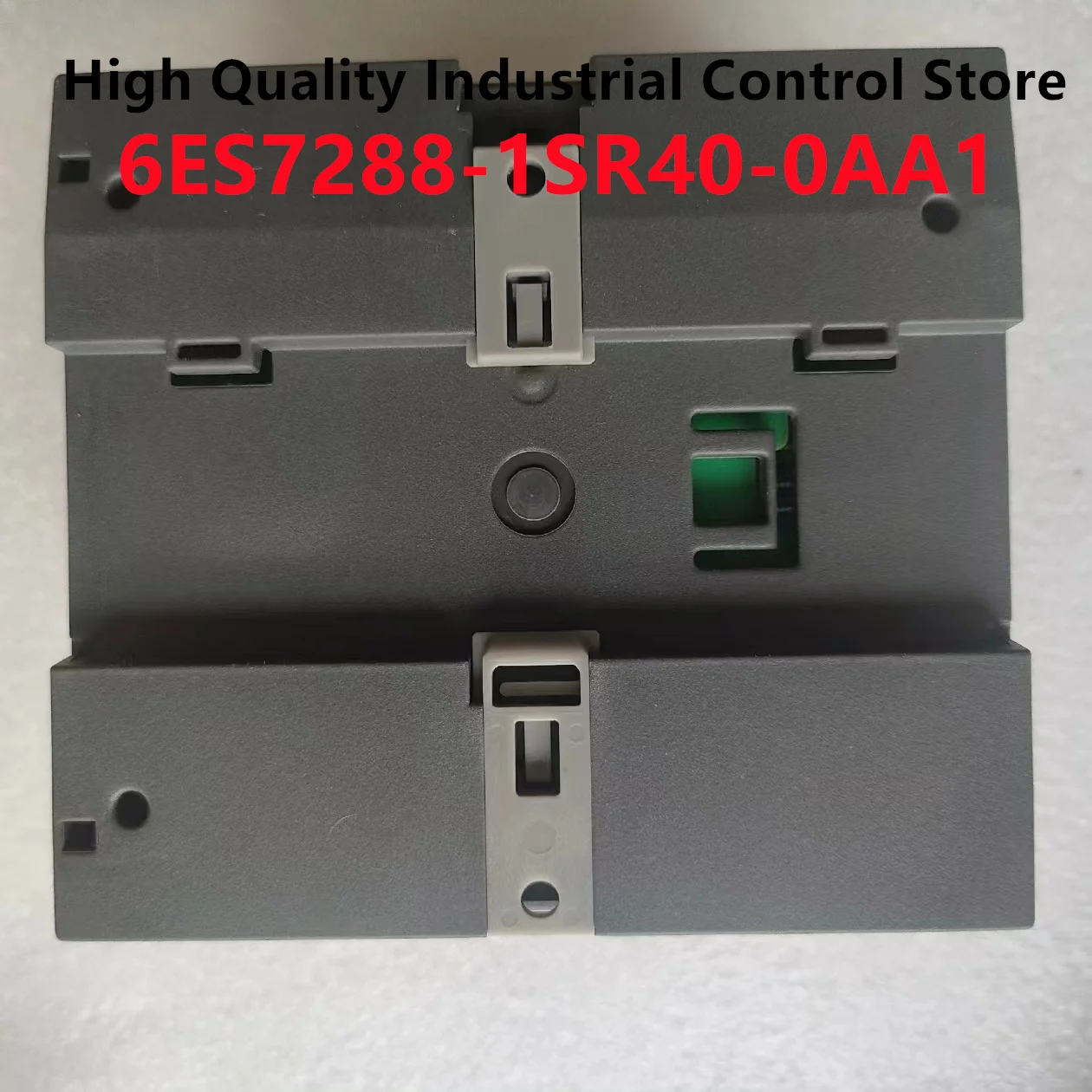 

PLC ,6ES7288-1SR40-0AA1,6ES7288-1SR60-0AA1, свяжитесь со службой поддержки клиентов, чтобы разместить заказ