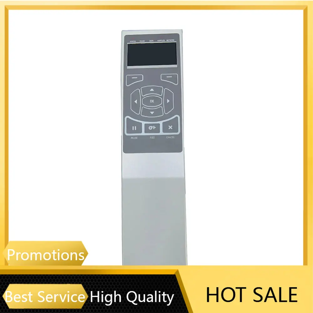 

Передний корпус панели управления для термопринтера Zebra zt510 zt500