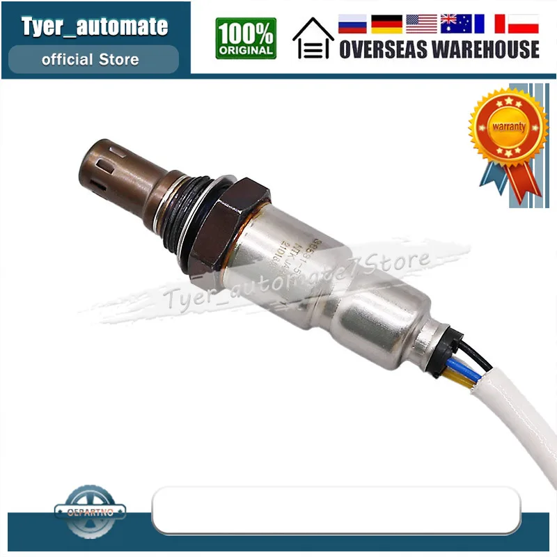 36531-5G0-A11   O2  ACURA MDX RDX RLX TLX HONDA ACCORD CROSSTOUR  Ϸ 긶 HYUNDAI ACCENT