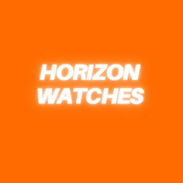 Horizon Watches Store