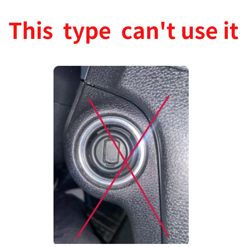 Custodia per chiave A conchiglia per chiave A distanza per auto in pelle per Mercedes Benz classe C W205 classe E W212 A B S GLC GLA GLK accessori per auto - S63ba78a718b345028cdcc54abca08ee97