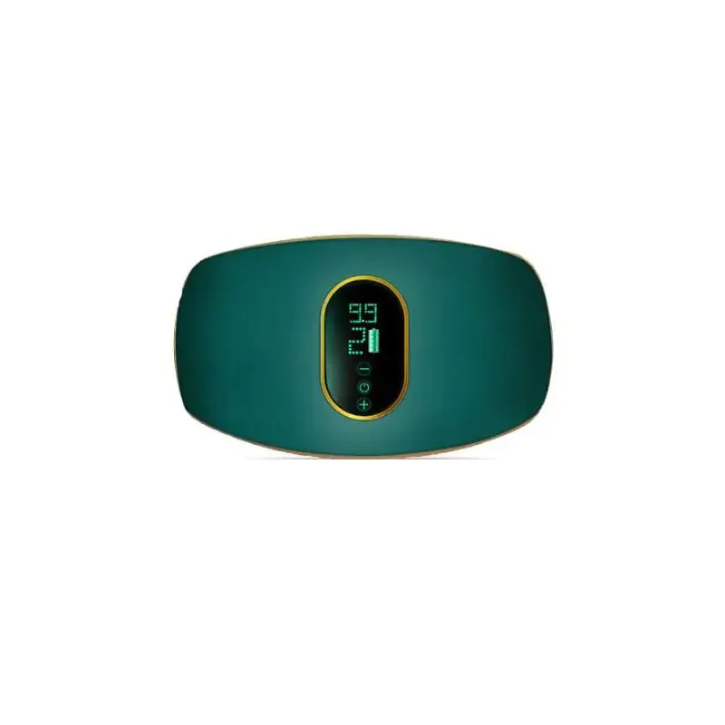 Vibratieapparaat voor buikafslanking, gewichtsverlies, dikke buik, dunne taille, vetverbranding, buikmassage, fitness_voghion.com
