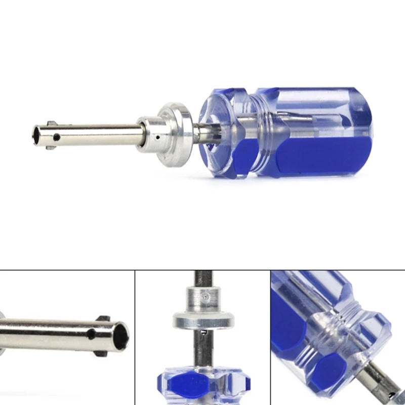 CATV terminator tool 75Ohm 4Inch