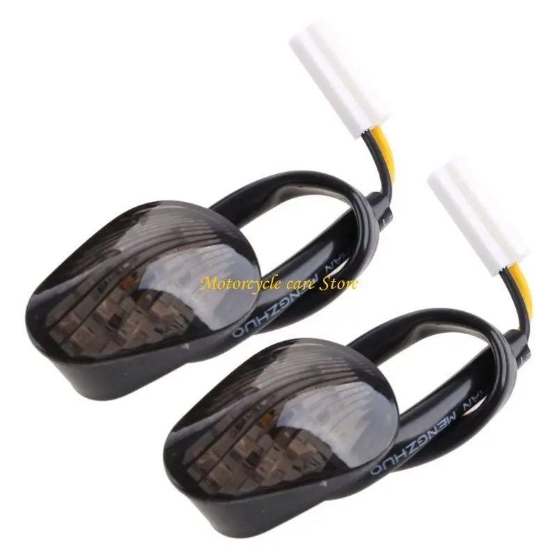 U75F 방향 지시등 플러시 마운트 라이트 YZF 2008 2007 2006 2005 2004 LED New