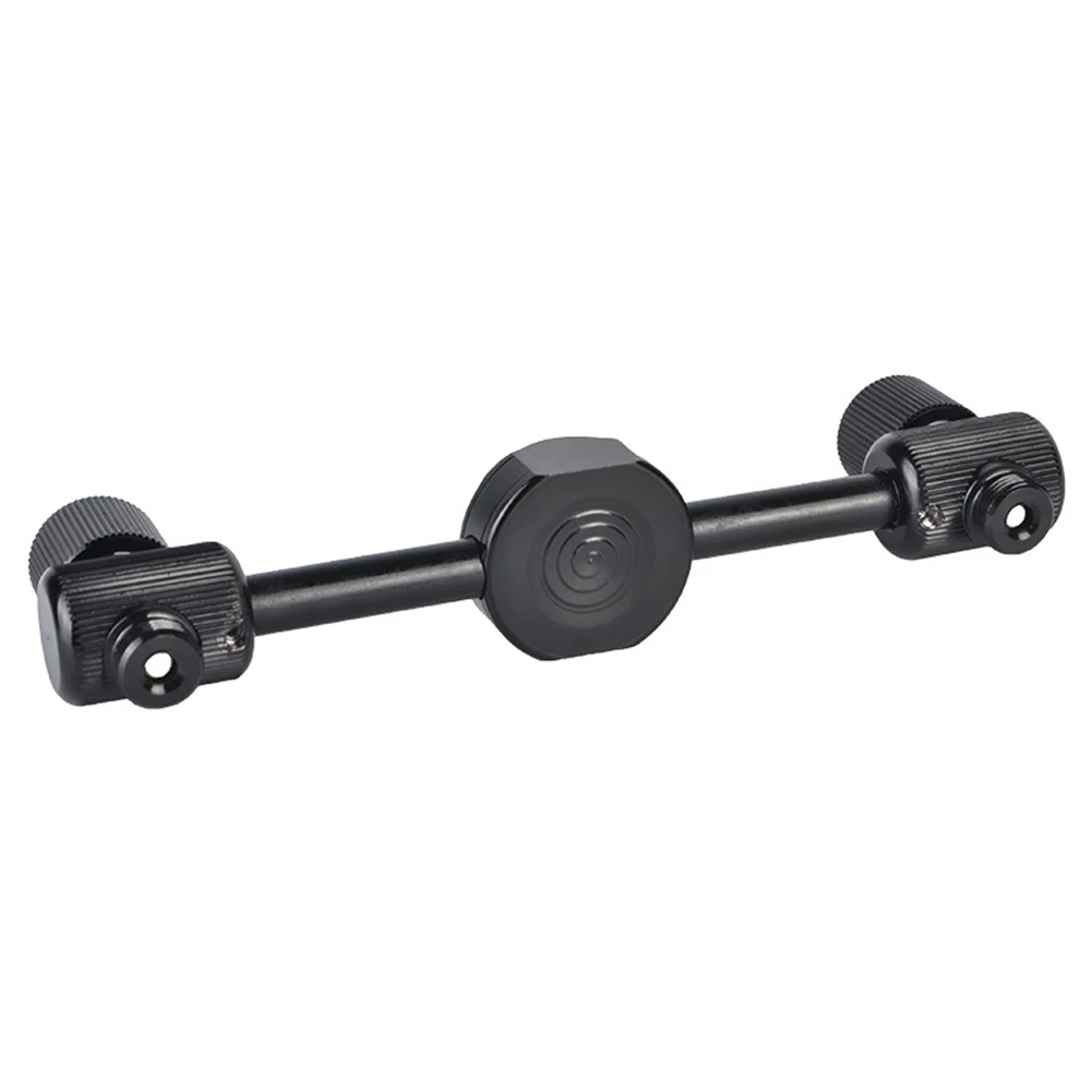 Aluminum Alloy Outdoor Gas Tank Adapter for Camping