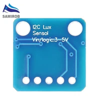 VEML7700 Ambient Light Sensor Module 120k Lux Light measuring Sensor Board 3.3V 5V I2C IIC Interface for Arduino Raspberry Pi - Image 3
