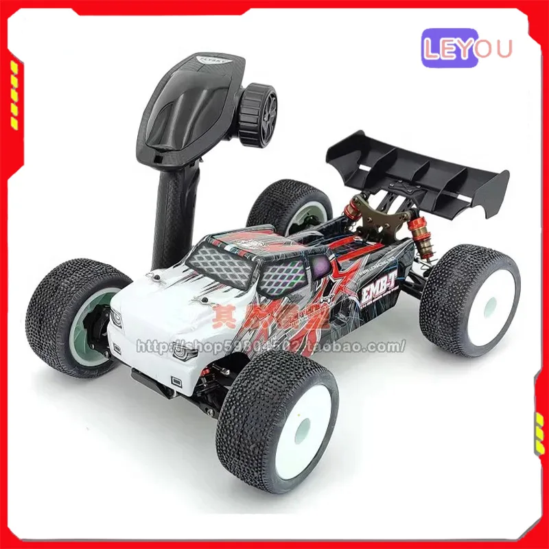 

Lc Racing 1/14 внедорожник с дистанционным управлением