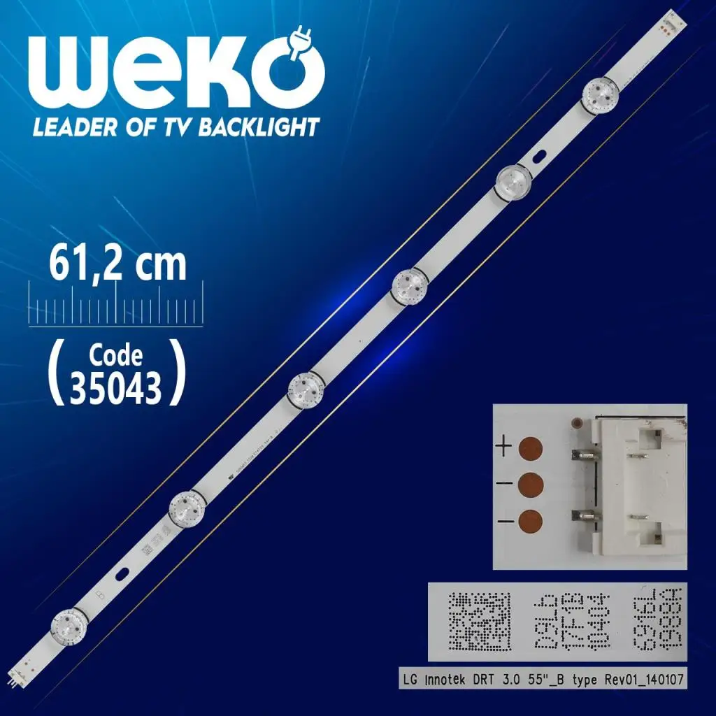 Per Lg Innotek Drt 3.0 55 _ B