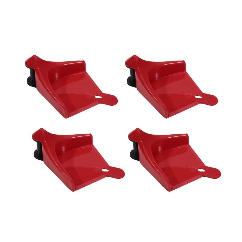 Car Wash Tire Line Avoider Beauty Tool-Prevents Washing Line from Wrapping around Car Wheels Tire Blocking Avoider