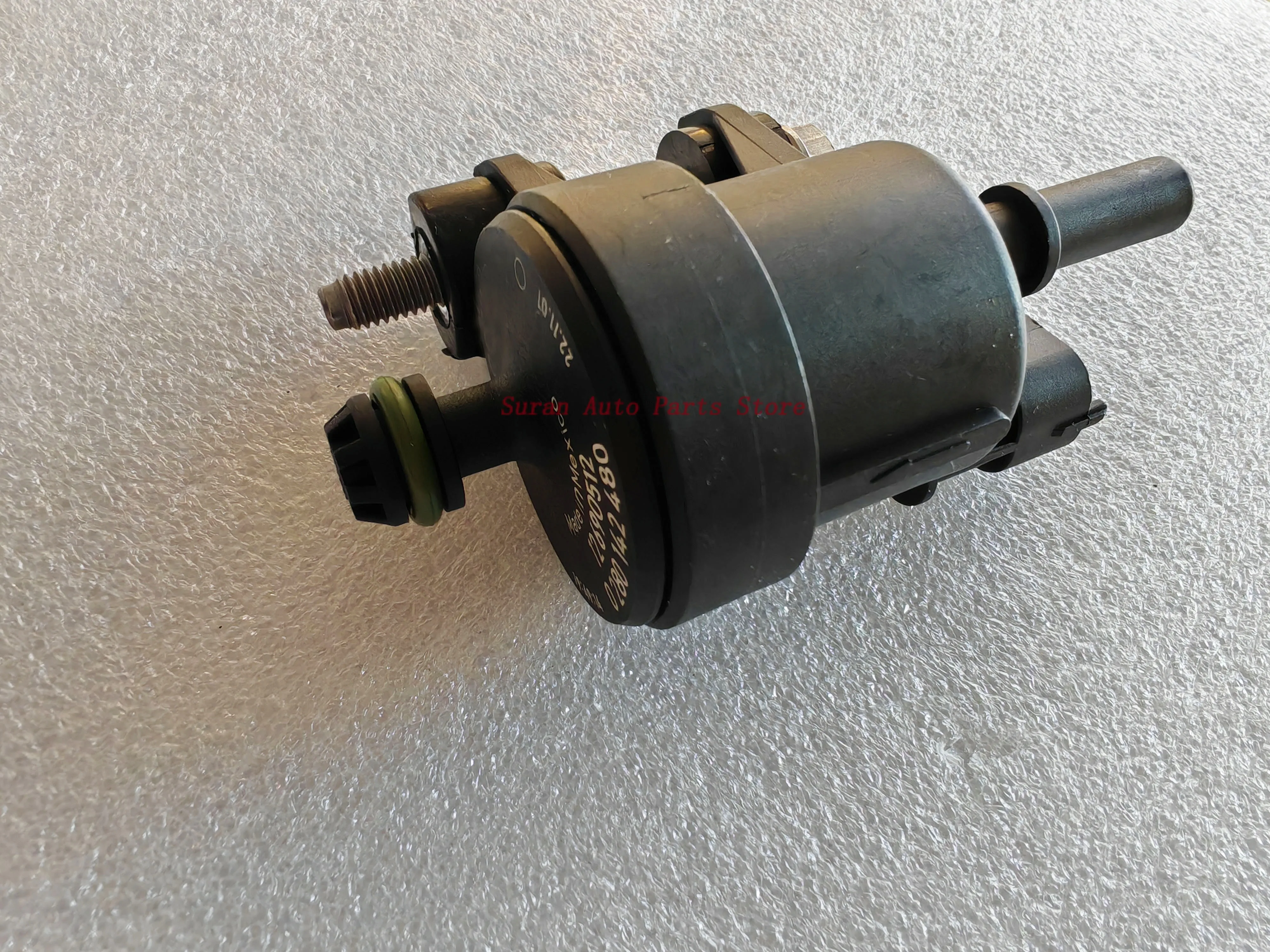Car Vapor Canister Purge Valve Solenoid 1pc For Buick Chevrolet 12610560 12661763 0280142481 engine purge control valve vacuum valve solenoid