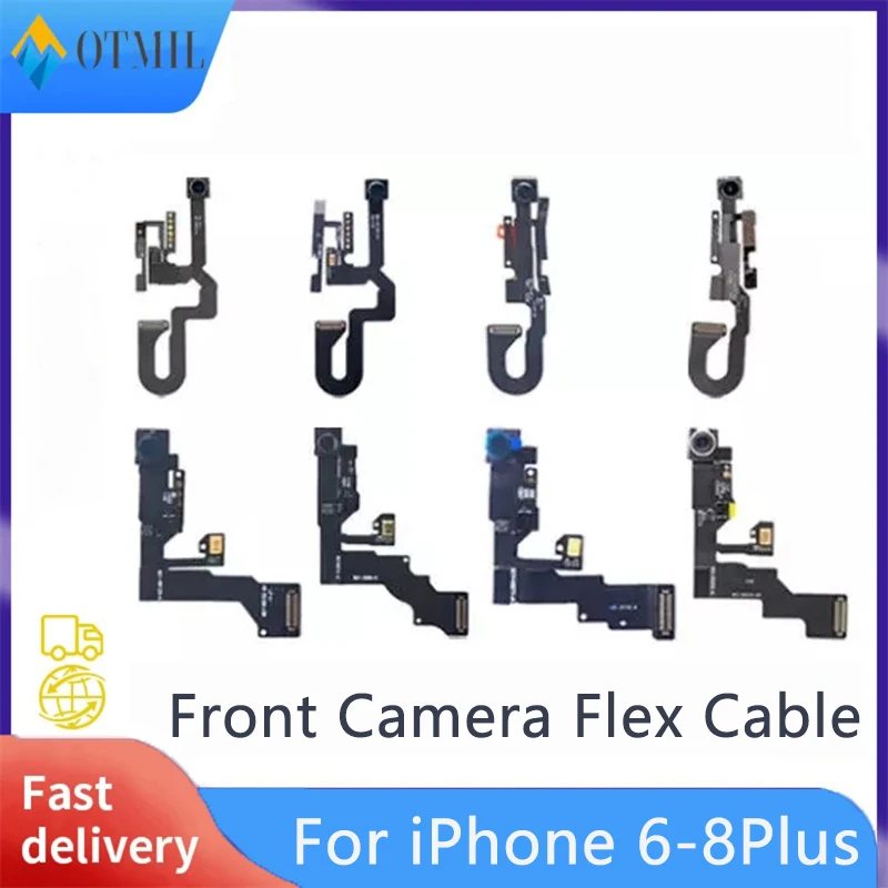 iPhone Front Camera Flex Cable Replacement Module