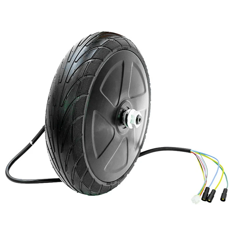 

Engine Motor Es 250W Motor-Driven Motor Electric Scooter Accessories Are Applicable For Narnbo Nebot 9 Rear Wheel