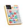 Sudoku Puzzle Game Mathematical Thinking Training Tool for Preschool Teens 3