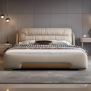 bedframes queen size bed with storage 180x200cm Luxury bed racks and frame beds on clearance beds full size bedroom furniture