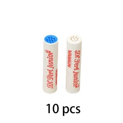Premium Vauen Disposable Activated Carbon Smoking Pipe Filters (10 pcs)