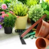 3 Pcs Hammer Handle Hoe Handles Hardwood Garden Tool Replacement Supply Replacements Cross-shaped Pickaxe 3