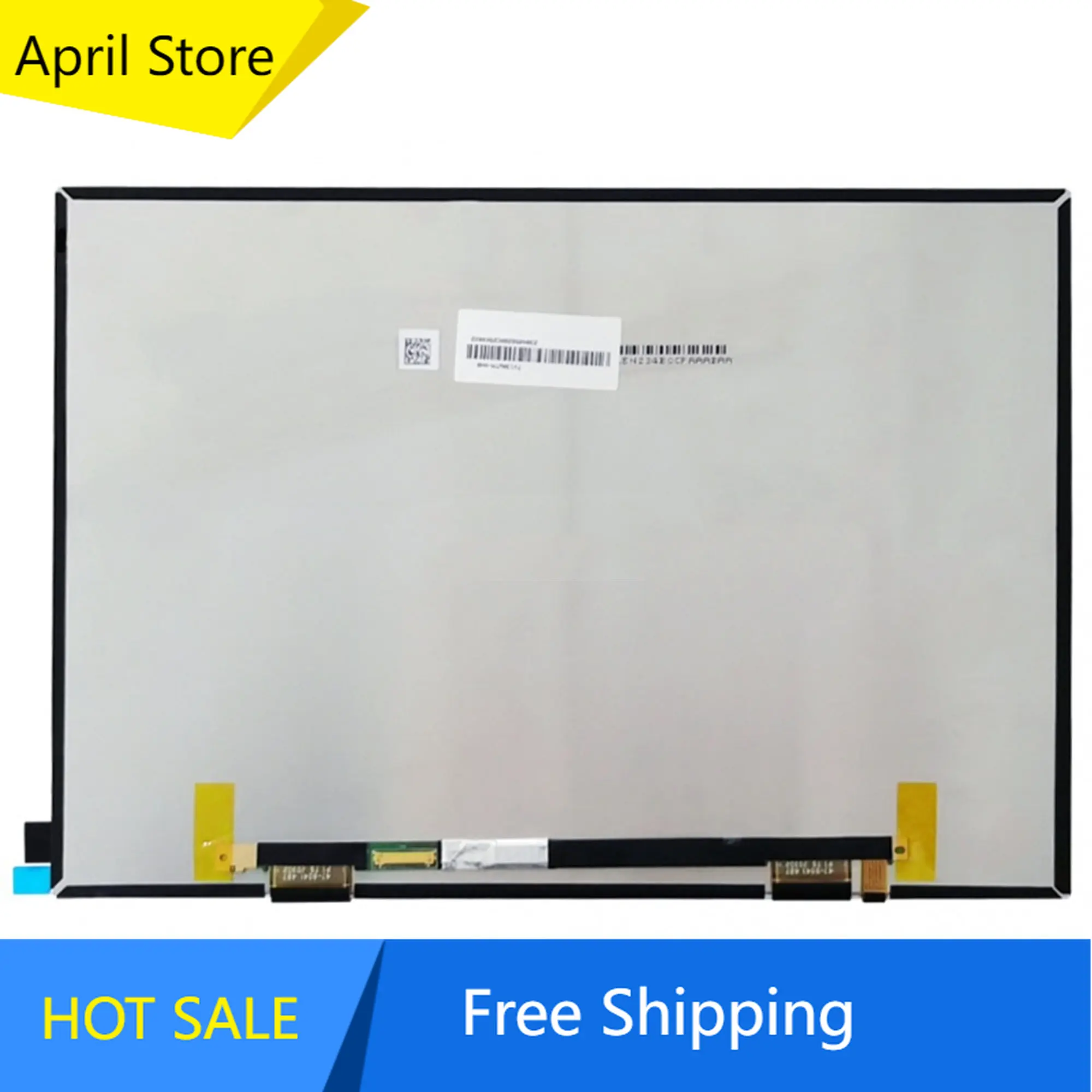

TV130WTM-NH0 13.0'' Laptop LCD Screen Digitizers Assembly For HUAWEI-Matebook No-Frame 2160*1440