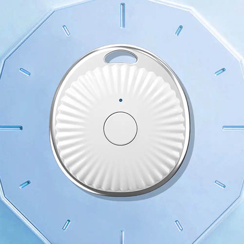 Airtag Global Locator Elderly Pet Key Bluetooth Anti-Loss Device For Apple Find My Bluetooth Portable Tracker Anti-Lost Alarm